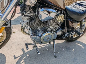 Yamaha Virago 1000 | Mobile.bg    2