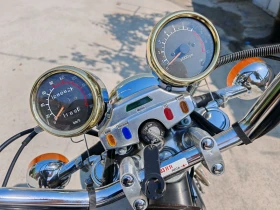 Yamaha Virago 1000 | Mobile.bg    12