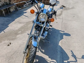 Yamaha Virago 1000 | Mobile.bg    5
