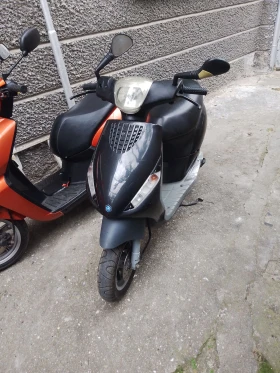 Piaggio Zip Sport  | Mobile.bg    1