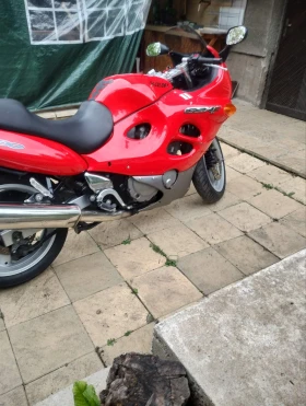 Обява за продажба на Suzuki Gsx f ~3 200 лв. - изображение 4