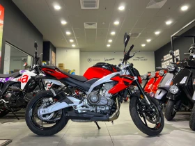 Aprilia Tuono 457 | Mobile.bg    4