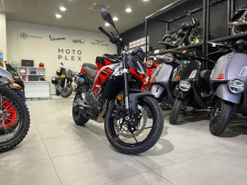 Aprilia Tuono 457 | Mobile.bg    2