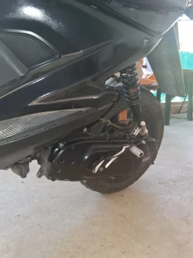 Yamaha Aerox | Mobile.bg    6