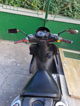 Yamaha Aerox | Mobile.bg    3