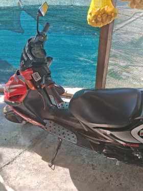 Yamaha Aerox | Mobile.bg    7