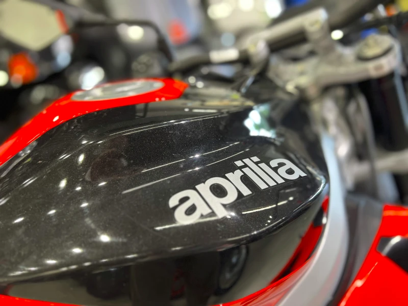 Aprilia Tuono 457, снимка 8 - Мотоциклети и мототехника - 51935821