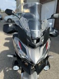 Kawasaki Versys 650-GT LED, ABS, TRC - изображение 10