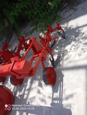 Култиватор Друга марка Раломекс КОВ 4.2, снимка 4