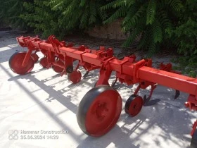 Култиватор Друга марка Раломекс КОВ 4.2, снимка 7