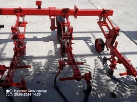 Култиватор Друга марка Раломекс КОВ 4.2, снимка 10