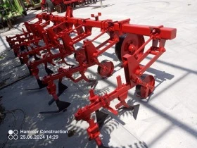 Култиватор Друга марка Раломекс КОВ 4.2, снимка 6