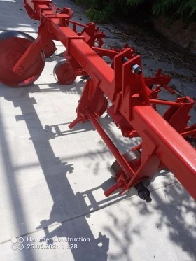 Култиватор Друга марка Раломекс КОВ 4.2, снимка 2