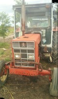 Трактор CASE IH 834 - изображение 2
