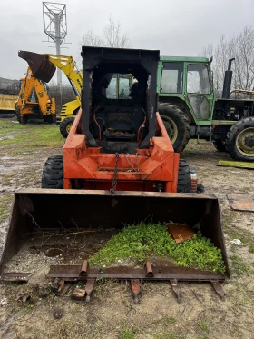 Мини челни товарачи Друга, снимка 4