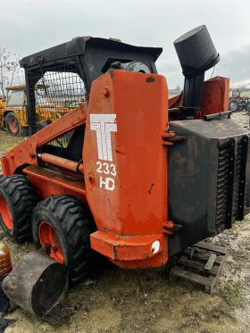 Мини челни товарачи Друга, снимка 2