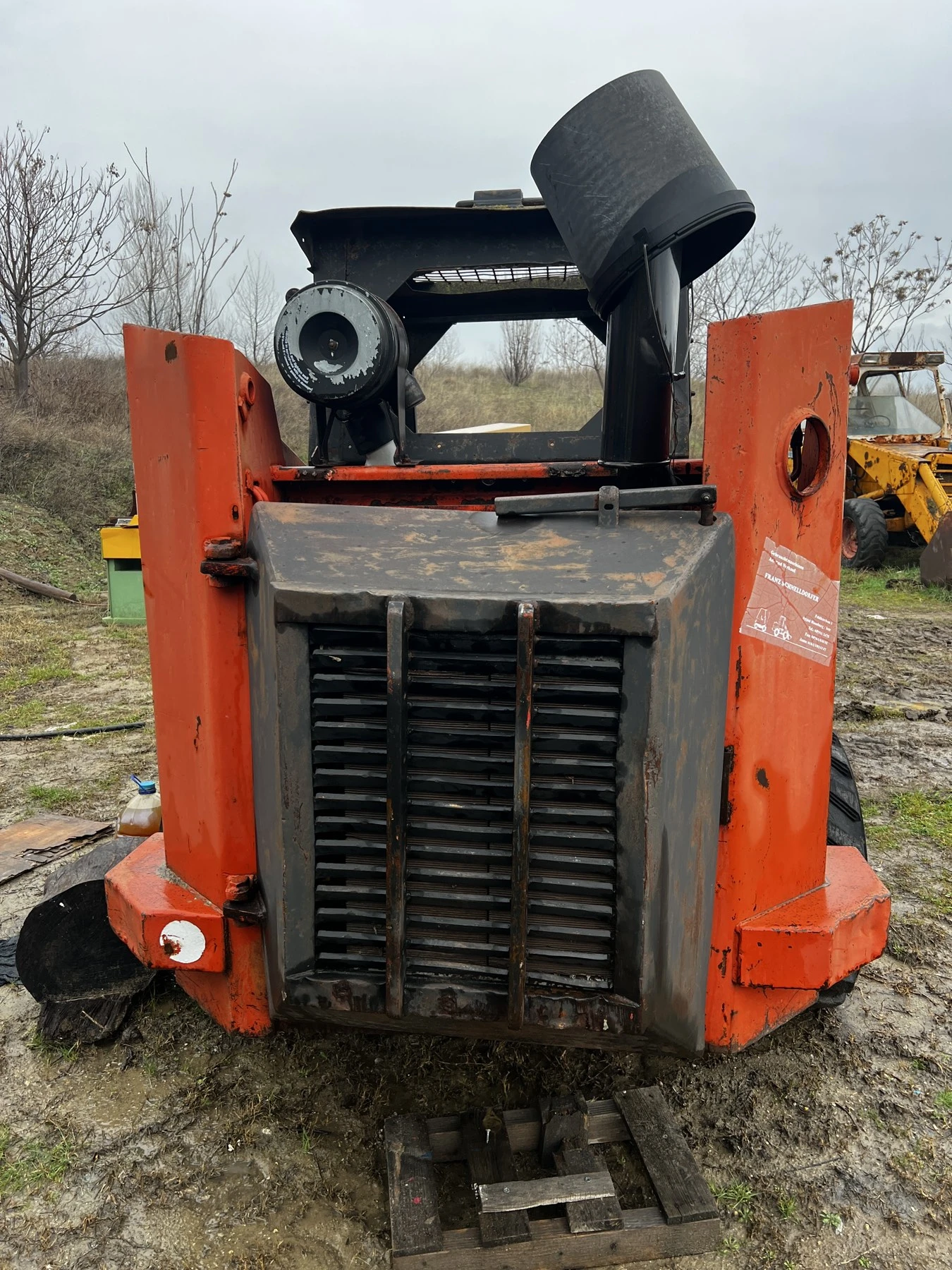 Мини челни товарачи Друга  - изображение 5