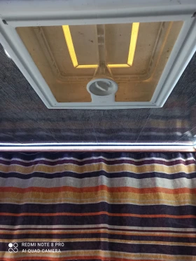 Кемпер Ford Tranzit, снимка 10