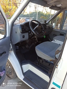 Кемпер Ford Tranzit, снимка 7