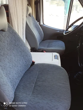 Кемпер Ford Tranzit, снимка 6