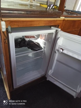 Кемпер Ford Tranzit, снимка 5