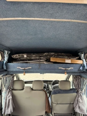 Кемпер Renault Trafic, снимка 10