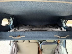 Кемпер Renault Trafic, снимка 11