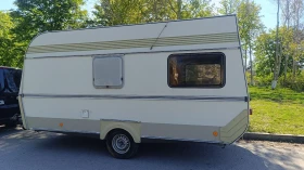 Каравана Knaus 450, снимка 2