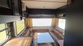 Каравана Knaus 450, снимка 6