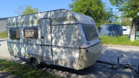 ������ �������� Knaus