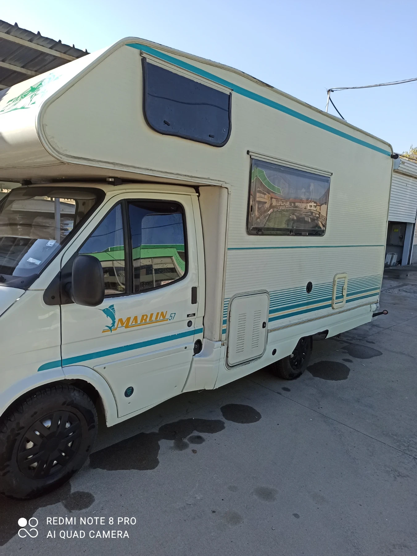  Ford Tranzit | Mobile.bg   12