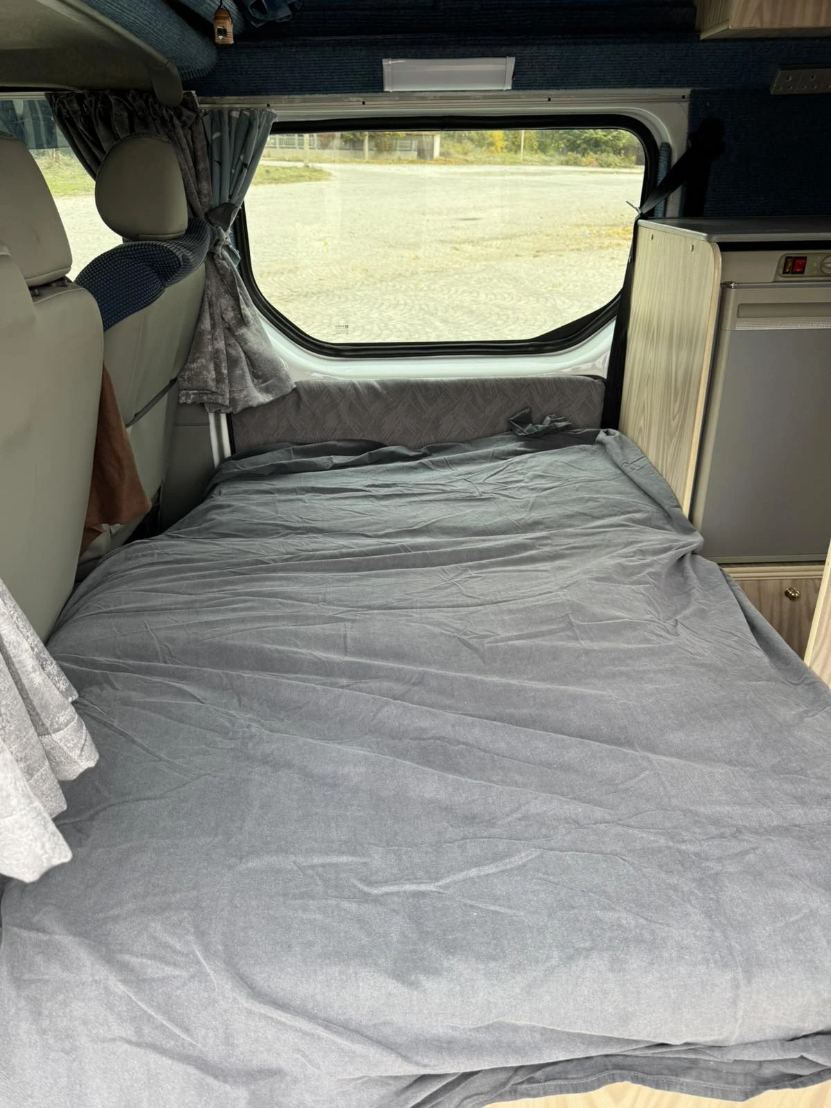  Renault Trafic | Mobile.bg   14