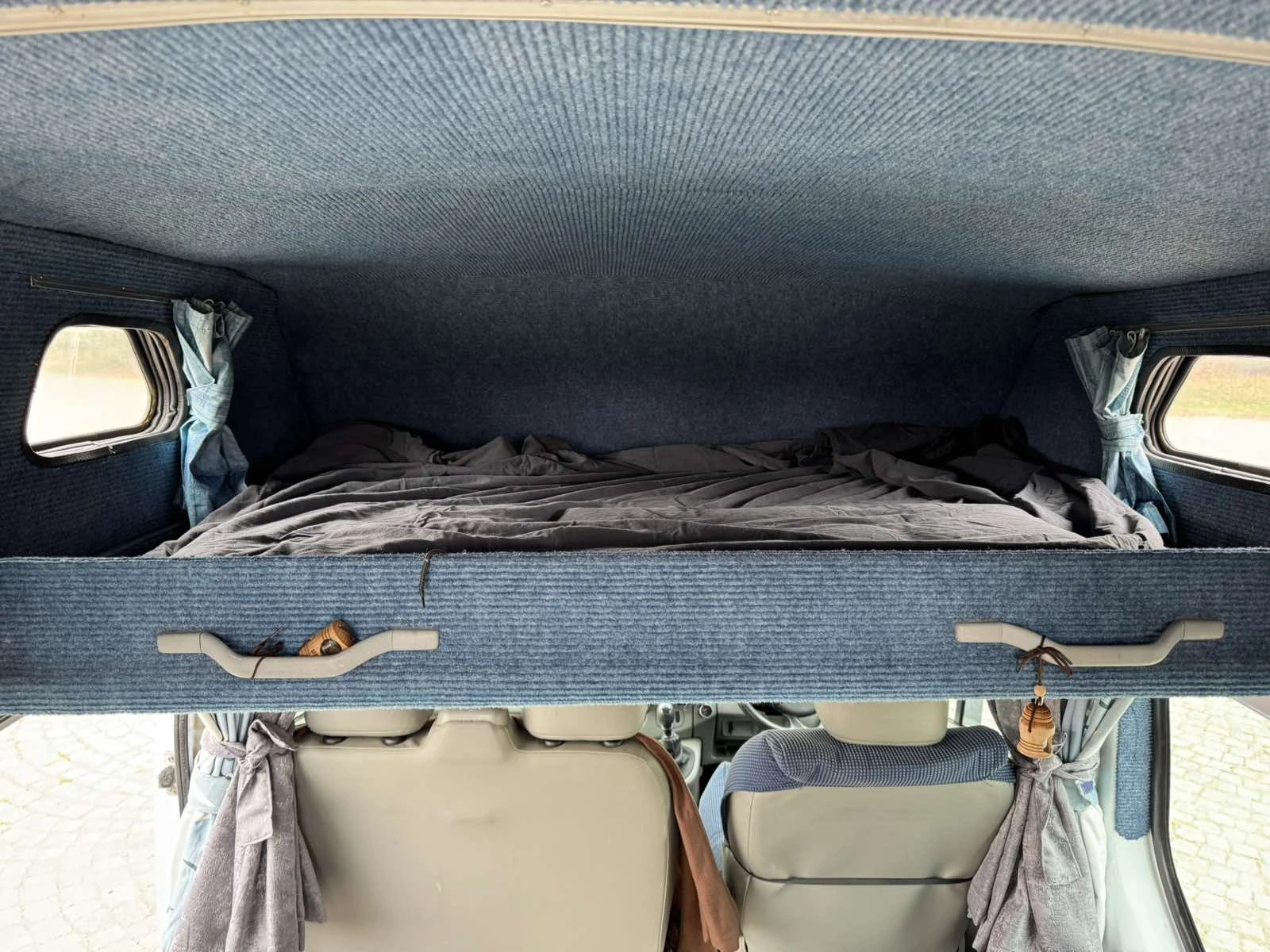  Renault Trafic | Mobile.bg   11