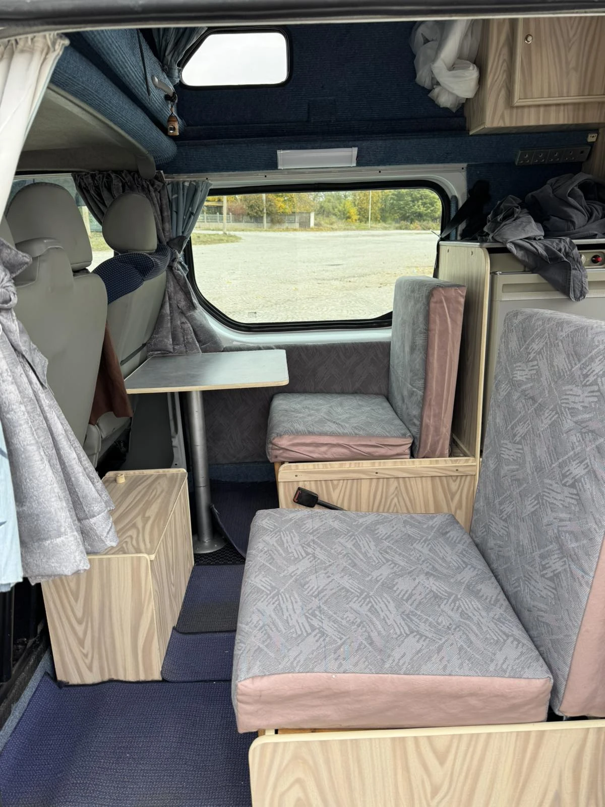  Renault Trafic | Mobile.bg   16