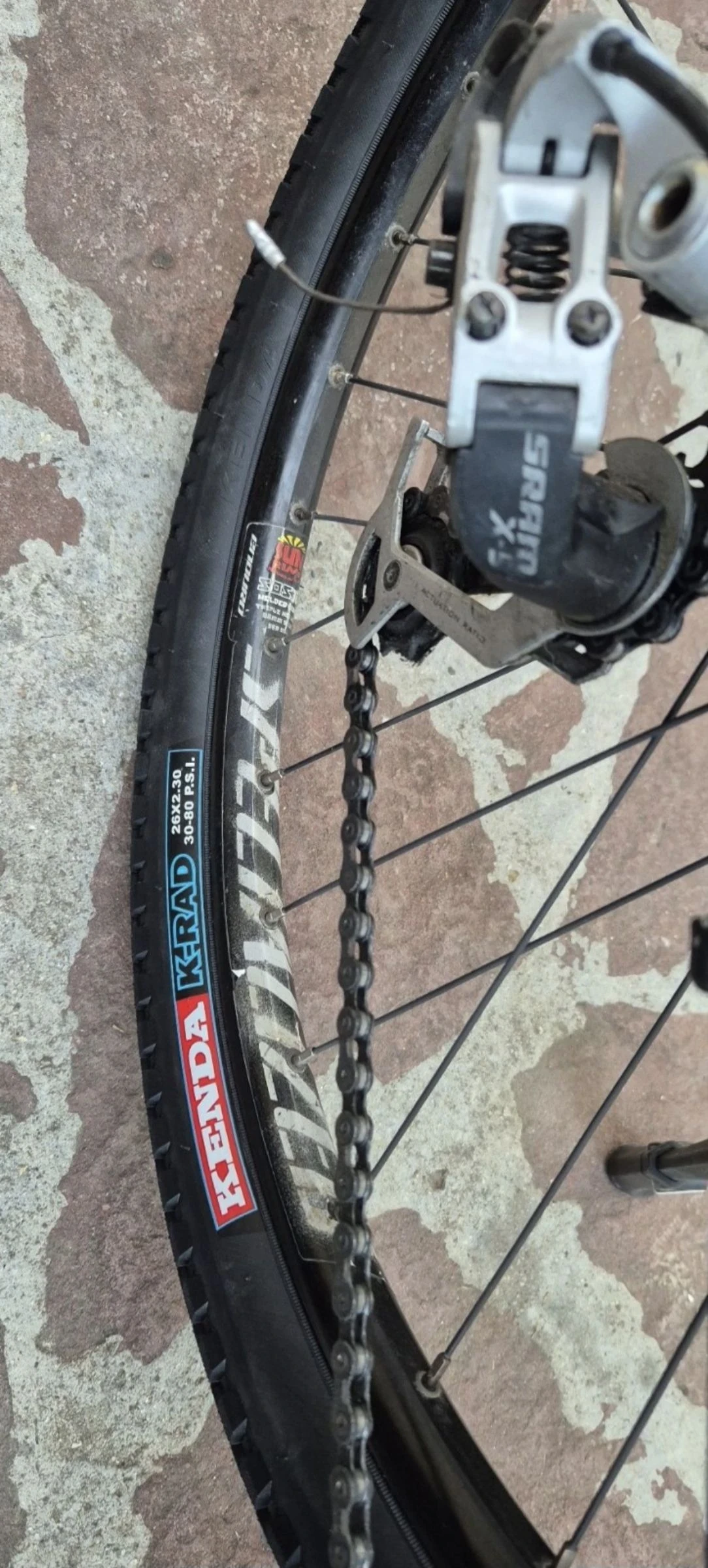 ��������� CARRERA XC KRAKEN 26 ���������� | Mobile.bg � ����������� 4