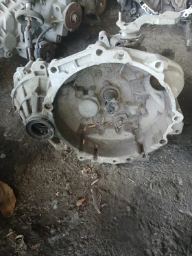 KWB 26039 скорости ръчни VW Passat 6 1.4 бензин , снимка 1