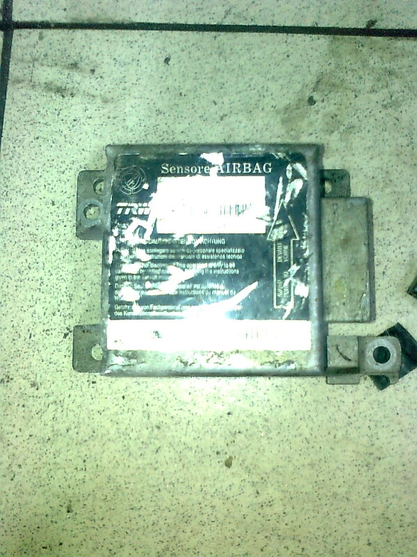 Еърбег централа за Алфа Ромео 146 2.0ТД