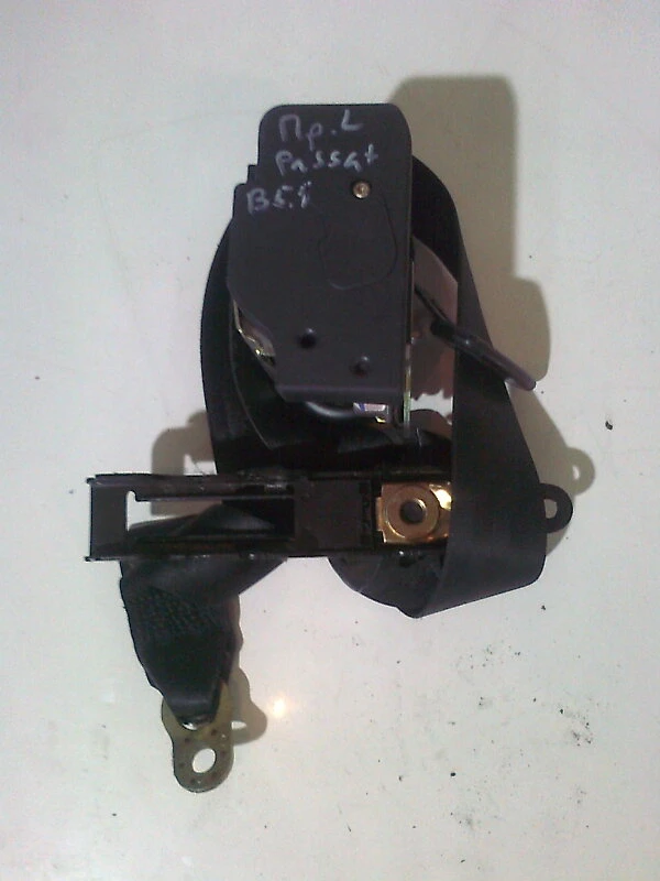 колан предпазен преден ляв за Фолксваген Пасат 2,0 Б5.5