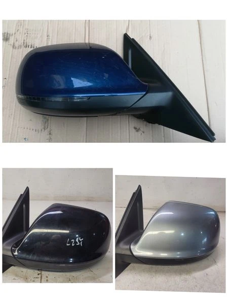 Странични огледала за Audi Q5 8R ауди Led 8r1857410 Ауди Кю5 Sq5 8R1857409 8R1857410