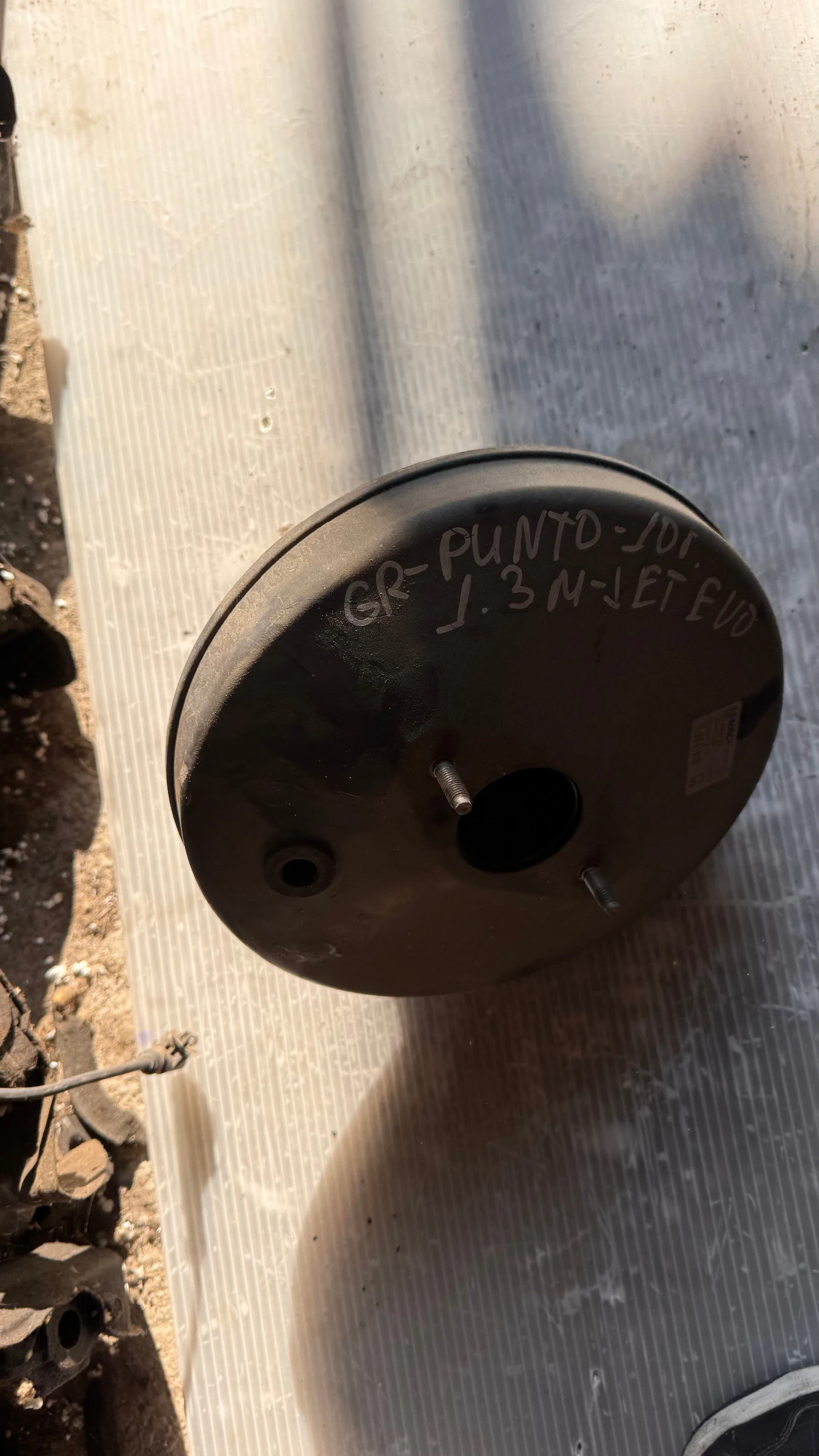   /    Fiat Gr Punto - 0204054153 / 14402A0044 | Mobile.bg   1