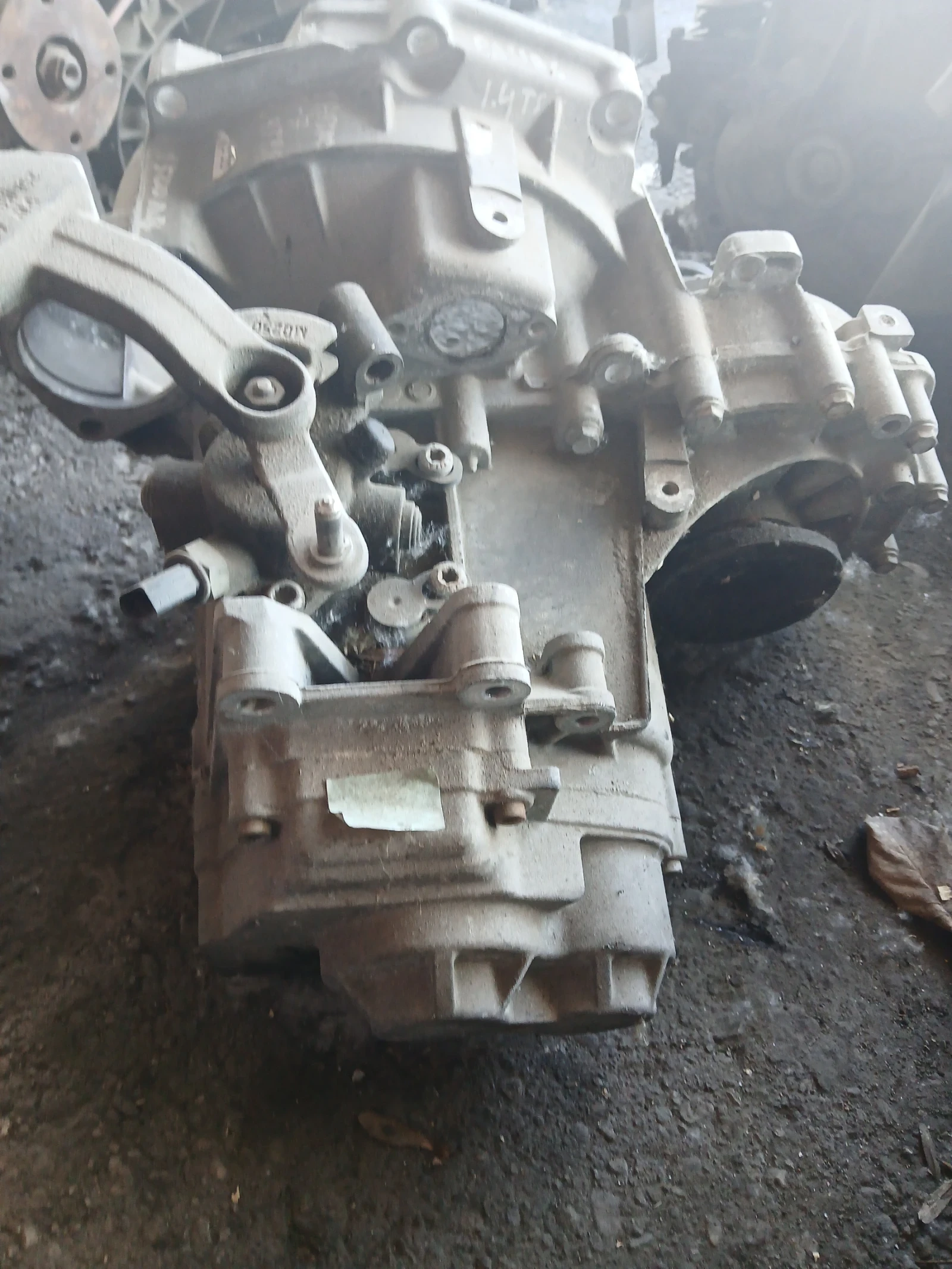 KWB 26039 �������� ����� VW Passat 6 1.4 ������  | Mobile.bg � ����������� 3
