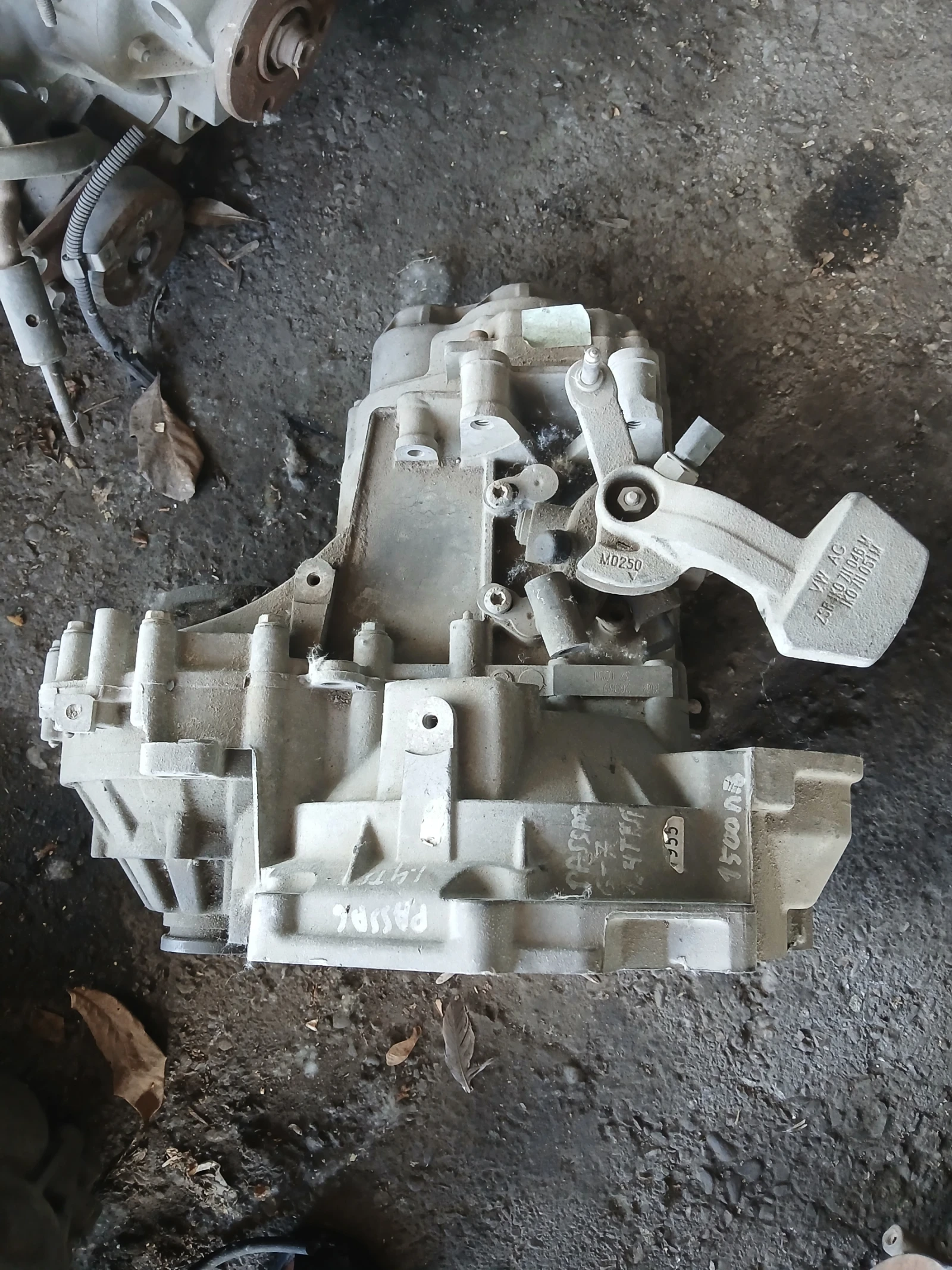 KWB 26039 �������� ����� VW Passat 6 1.4 ������  | Mobile.bg � ����������� 2