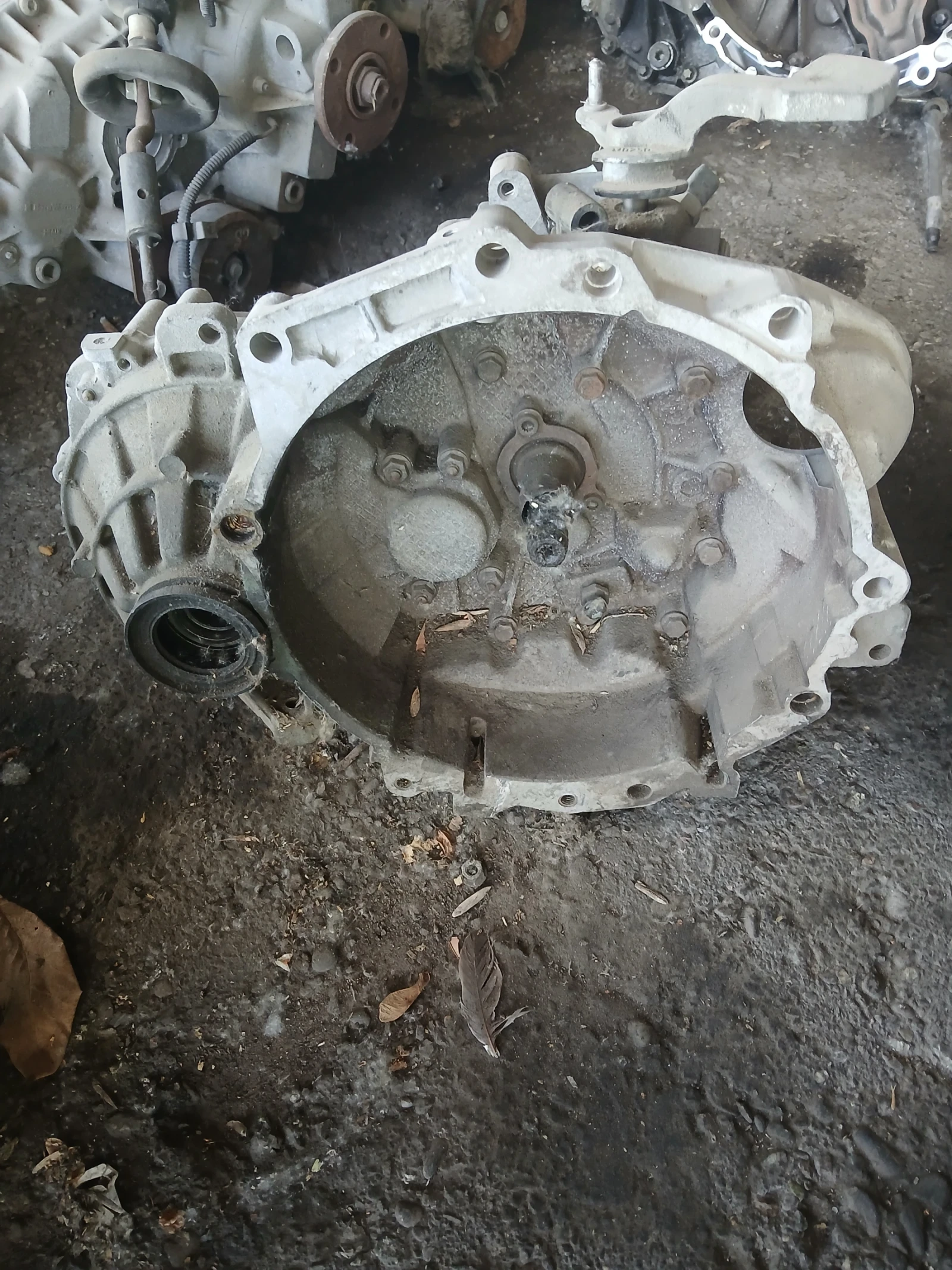 KWB 26039 �������� ����� VW Passat 6 1.4 ������  | Mobile.bg � ����������� 1