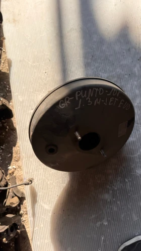       /    Fiat Gr Punto - 0204054153 / 14402A0044