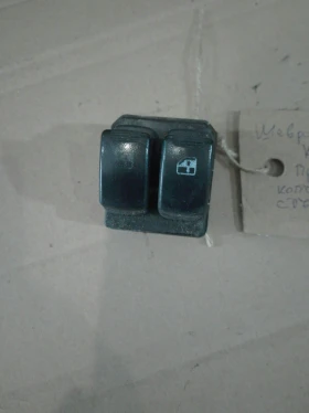 копче ел.стъкло предно ляво за Шевролет Калос 2 вр.