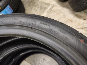 Гуми Летни 215/45R20, снимка 3