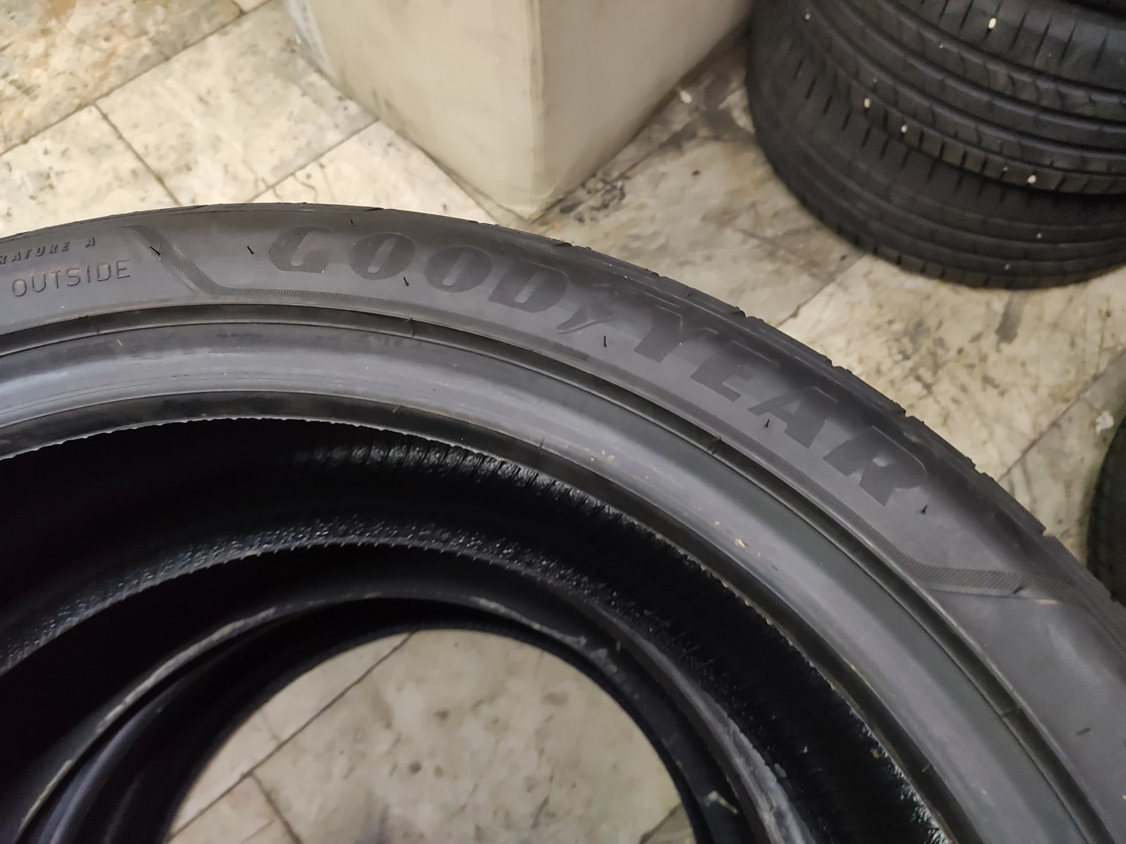  215/45R20 | Mobile.bg   5