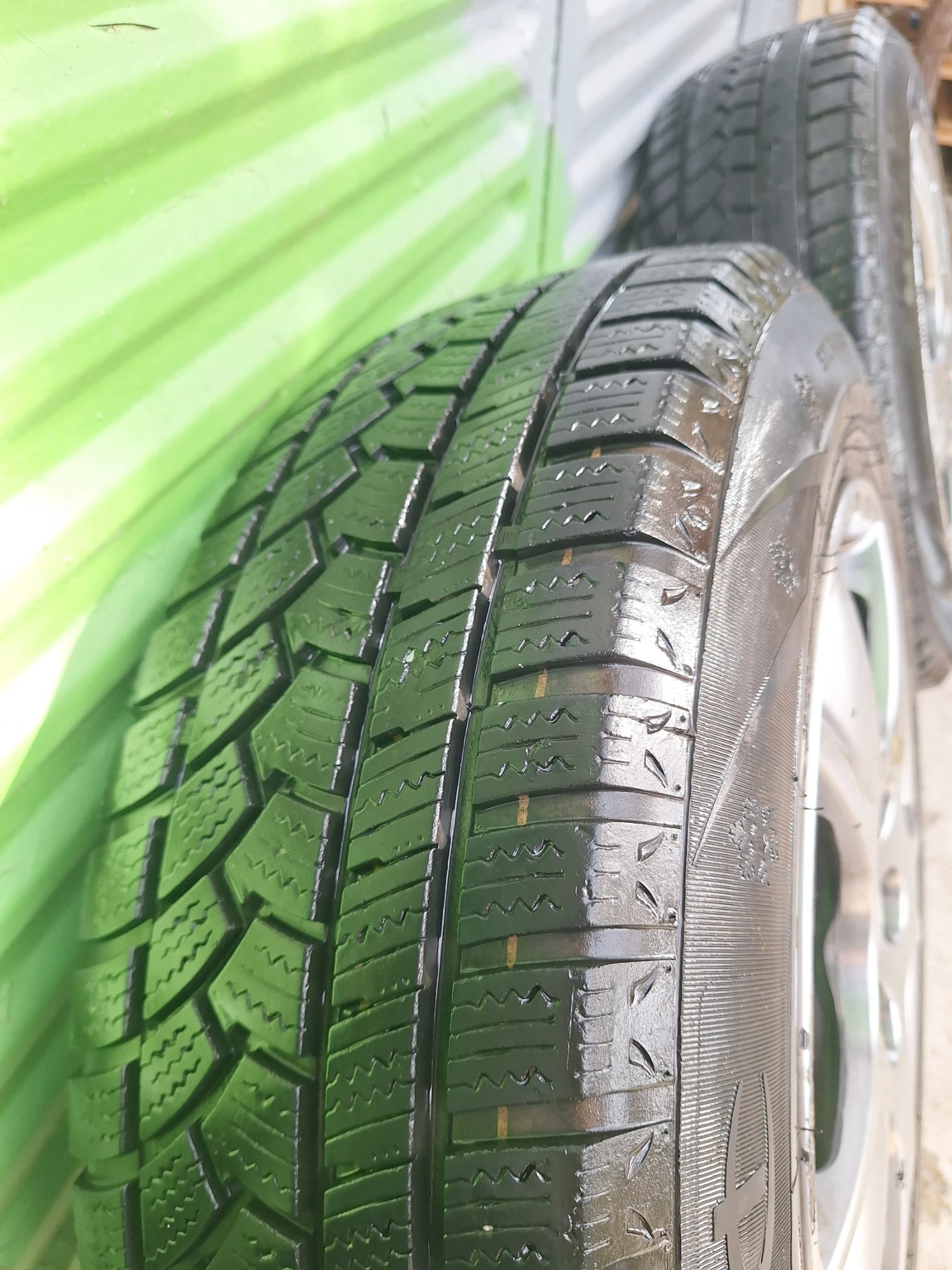    195/65R15  Skoda Octavia | Mobile.bg   8