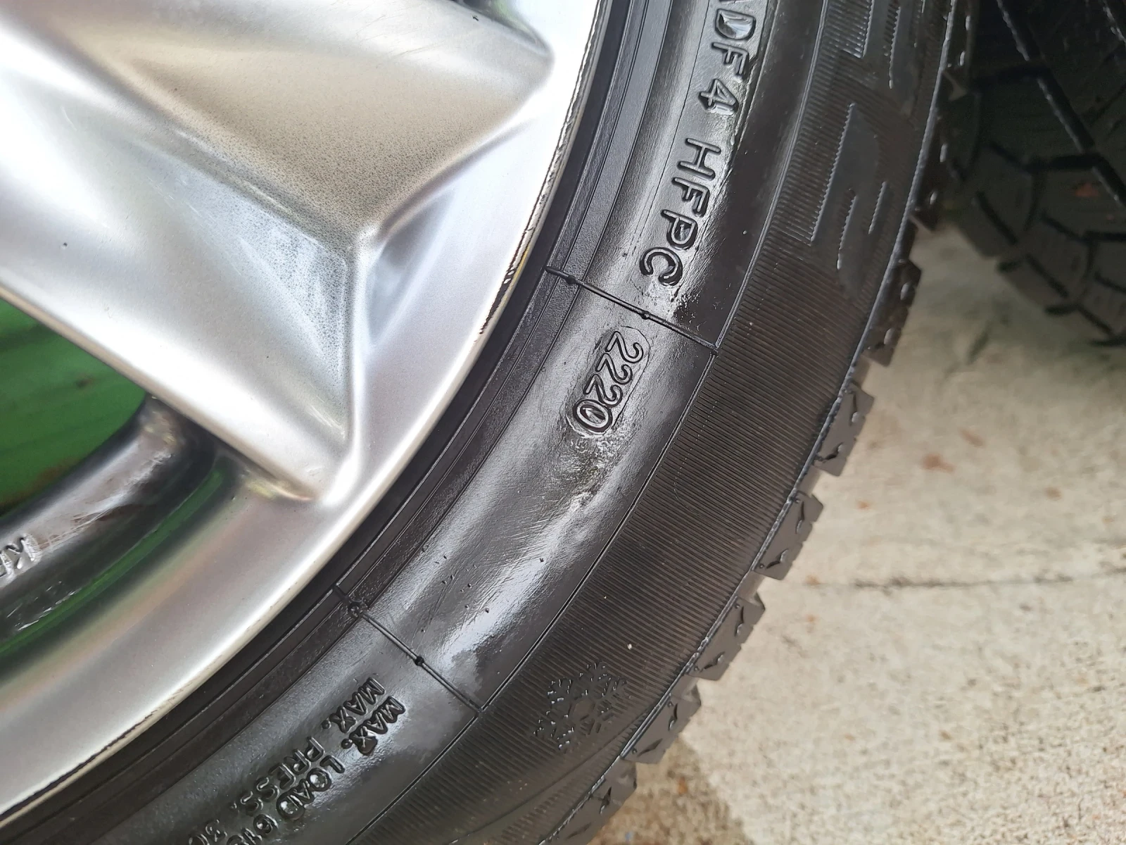    195/65R15  Skoda Octavia | Mobile.bg   10