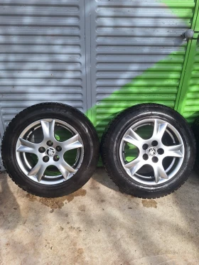    195/65R15  Skoda Octavia | Mobile.bg    3